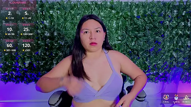 BellaRoux1 online show from 02.02.26