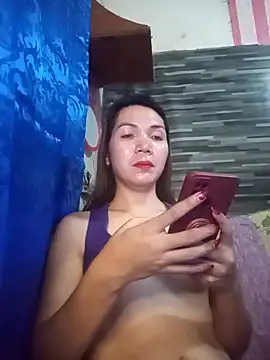 nastyshujine online show from 09.13.25