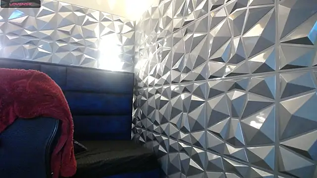 Vanessa 7  online show from 09.11.25