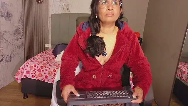 Vanessa 7  online show from 03.20.26