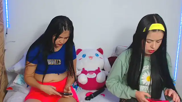 Sofii Kissx69 online show from 10.09.25