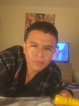 PeruvianPercasHot online show from 11.27.25