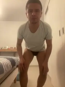 PeruvianPercasHot online show from 01.16.26