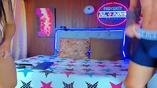 dereck and julie online show from 09.28.25