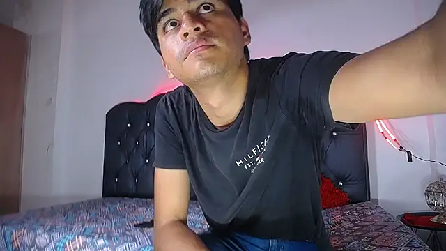 Charlie Cock  online show from 10.21.25