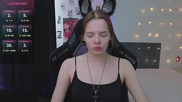 Luna Navy online show from 02.24.26