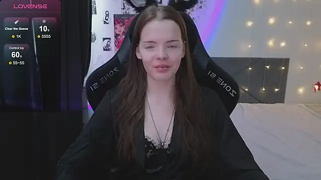 Luna Navy online show from 03.02.26