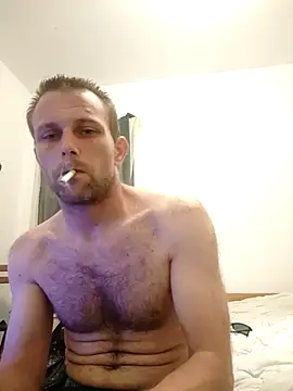 SexSavrem06 online show from 09.11.25