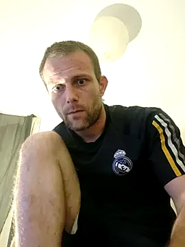 SexSavrem06 online show from 09.13.25