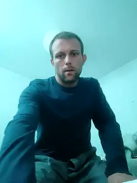 SexSavrem06 online show from 09.15.25