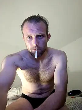 SexSavrem06 online show from 09.16.25