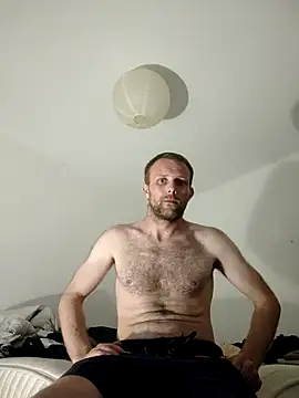 SexSavrem06 online show from 09.20.25