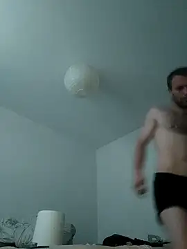 SexSavrem06 online show from 09.28.25