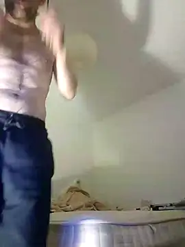 SexSavrem06 online show from 09.29.25