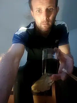 SexSavrem06 online show from 10.07.25