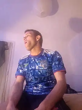 SexSavrem06 online show from 10.11.25