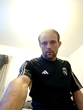 SexSavrem06 online show from 10.14.25