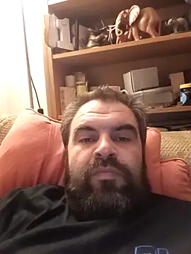 Snapshot of HairypapaK chatting on 04.08.26 HairypapaK online show from 04.08.26