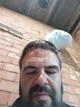 Snapshot of HairypapaK chatting on 06.19.26 HairypapaK online show from 06.19.26