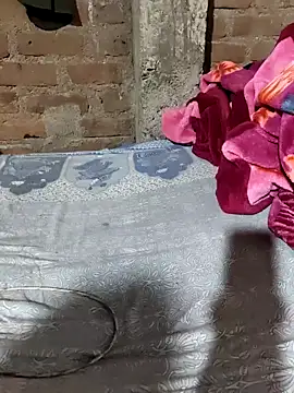 POOJACOUPLE online show from 11.16.25