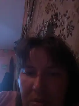 Snapshot of Romashka33011 chatting on 09.28.25 Romashka33011 online show from 09.28.25