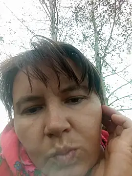 Snapshot of Romashka33011 chatting on 10.06.25 Romashka33011 online show from 10.06.25