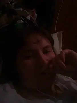 Snapshot of Romashka33011 chatting on 10.11.25 Romashka33011 online show from 10.11.25