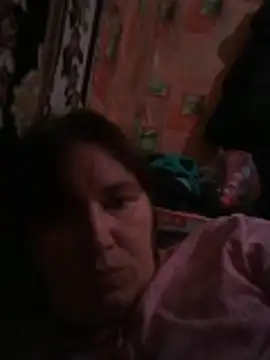 Snapshot of Romashka33011 chatting on 10.25.25 Romashka33011 online show from 10.25.25
