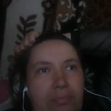 Romashka33011 online show from 05.21.26