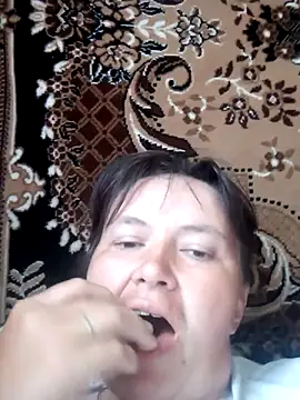 Romashka33011 online show from 06.21.26
