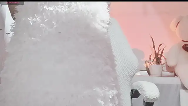 Vessi-babe online show from 10.19.25