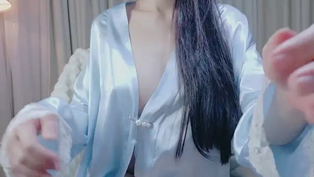 Vessi-babe online show from 02.27.26