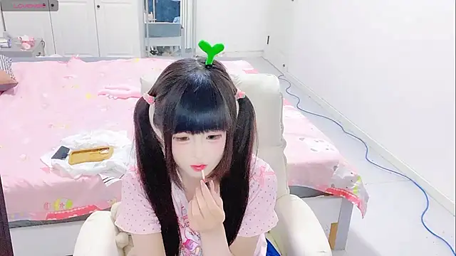 xinxin-966 online show from 09.13.25