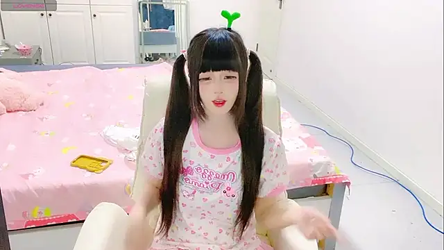 xinxin-966 online show from 09.14.25