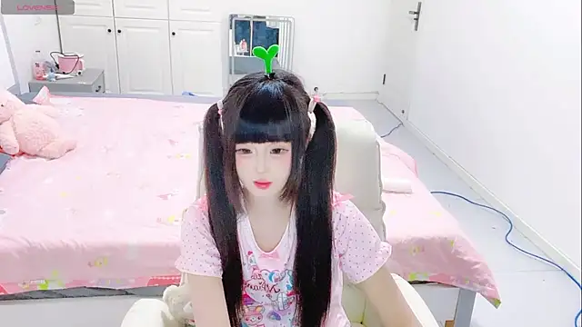 xinxin-966 online show from 09.15.25
