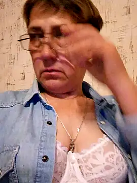 MeryLive59011 online show from 10.16.25