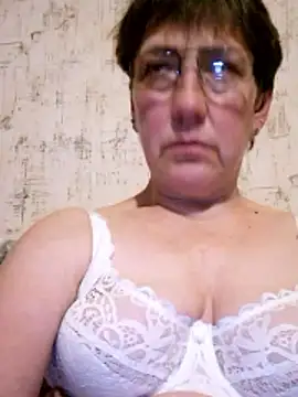 MeryLive59011 online show from 01.08.26