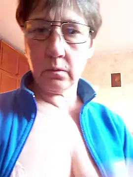 MeryLive59011 online show from 01.19.26