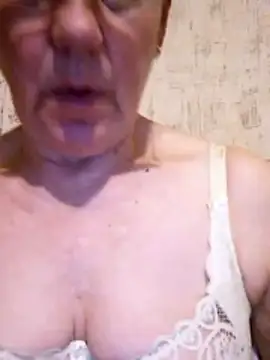 MeryLive59011 online show from 03.22.26