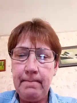 MeryLive59011 online show from 04.05.26