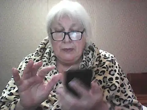 Alexia64231 online show from 10.06.25