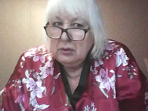 Alexia64231 online show from 01.13.26