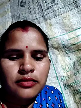 Sanjna cuty online show from 09.14.25