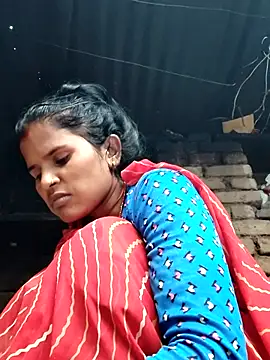 Sanjna cuty online show from 10.28.25