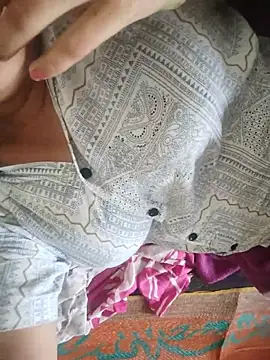 Bhabi-Hot0 online show from 07.07.26
