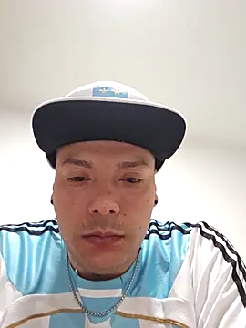 Sergiochicaguala online show from 04.02.26