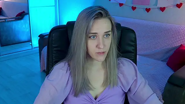 Free Harmony online show from 09.18.25