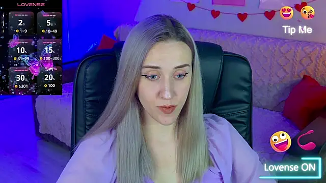 Free Harmony online show from 09.28.25