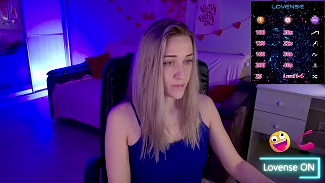 Free Harmony online show from 11.15.25