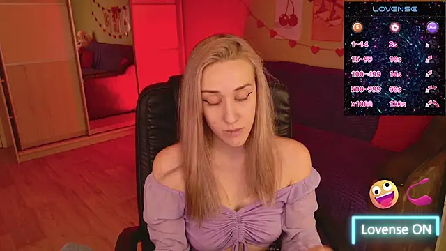 Free Harmony online show from 12.16.25